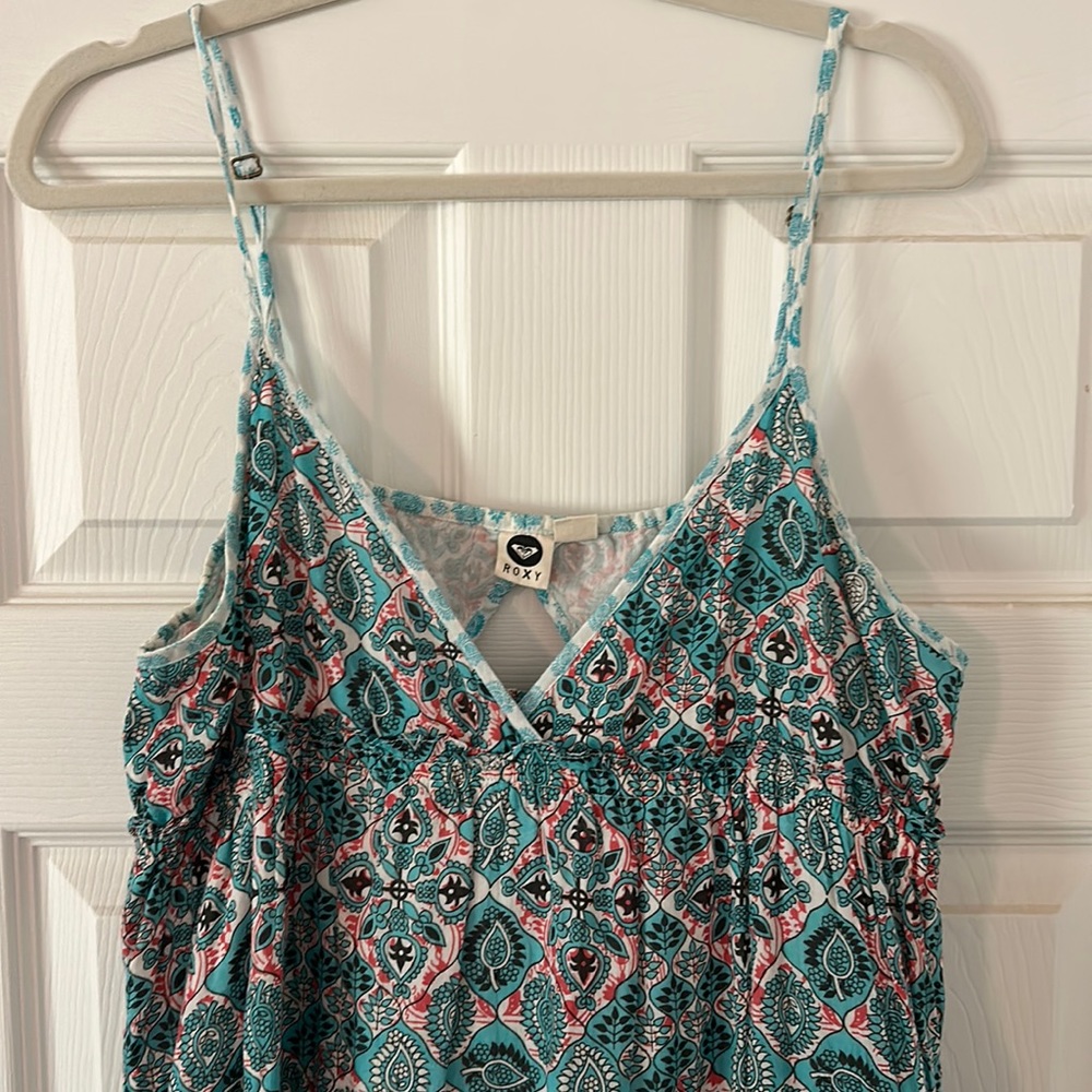 Roxy Maxi Dress